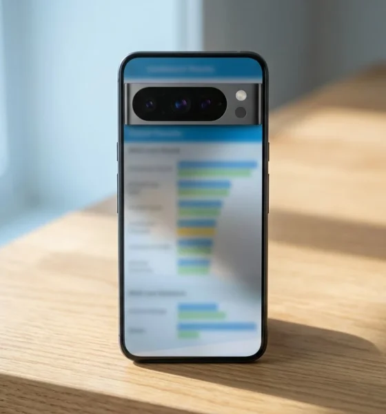 Pixel 11 Pro XL Tensor G6 Geekbench benchmark leak scores