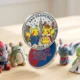 Pokémon Center Worlds Pikachu coin and champion bundles 2026
