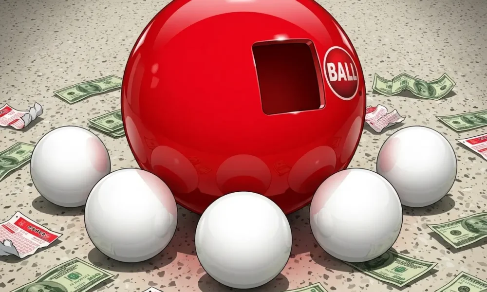 Powerball 856 million jackpot Saturday drawing cash value