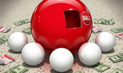 Powerball 856 million jackpot Saturday drawing cash value