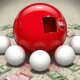 Powerball 856 million jackpot Saturday drawing cash value