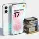 Redmi Note 17 Pro Max Snapdragon 6 Gen 5 battery leak