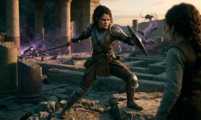 Resonance A Plague Tale Legacy Sophia day one Game Pass August 2026