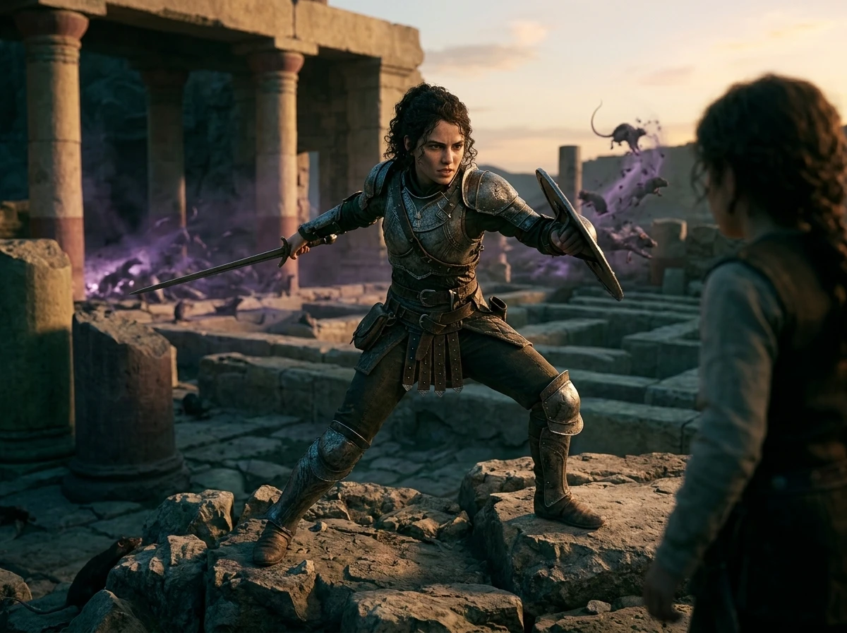 Resonance A Plague Tale Legacy Sophia day one Game Pass August 2026