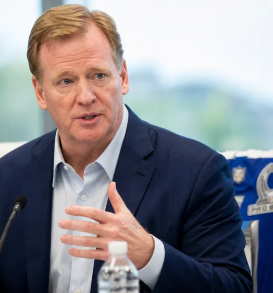 Roger Goodell NFL Pro Bowl elimination announcement owners meeting