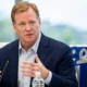 Roger Goodell NFL Pro Bowl elimination announcement owners meeting