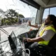San Francisco Muni operator asleep before L Taraval crash video