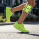 Spotify Running Mode Android AI playlist for tempo matched runs