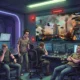 Star Citizen Live Siege of Orison private server wipe stream