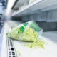 Taylor Farms iceberg lettuce cyclospora outbreak Walmart recall map