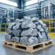 Trump 15% polysilicon tariff price floors US China solar chips