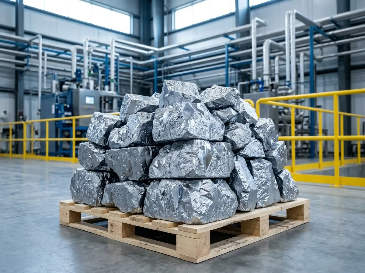 Trump 15% polysilicon tariff price floors US China solar chips