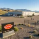 Tyson Foods Eagle Mountain Utah plant closure 723 jobs