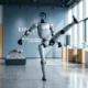 Unitree G1 humanoid robot IPO Shanghai stock debut surge