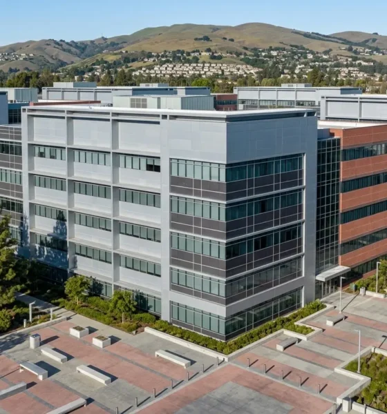 Workday stock surge Silver Lake takeover talks headquarters