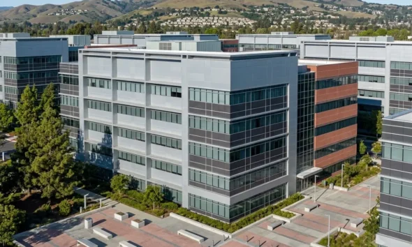 Workday stock surge Silver Lake takeover talks headquarters