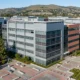 Workday stock surge Silver Lake takeover talks headquarters