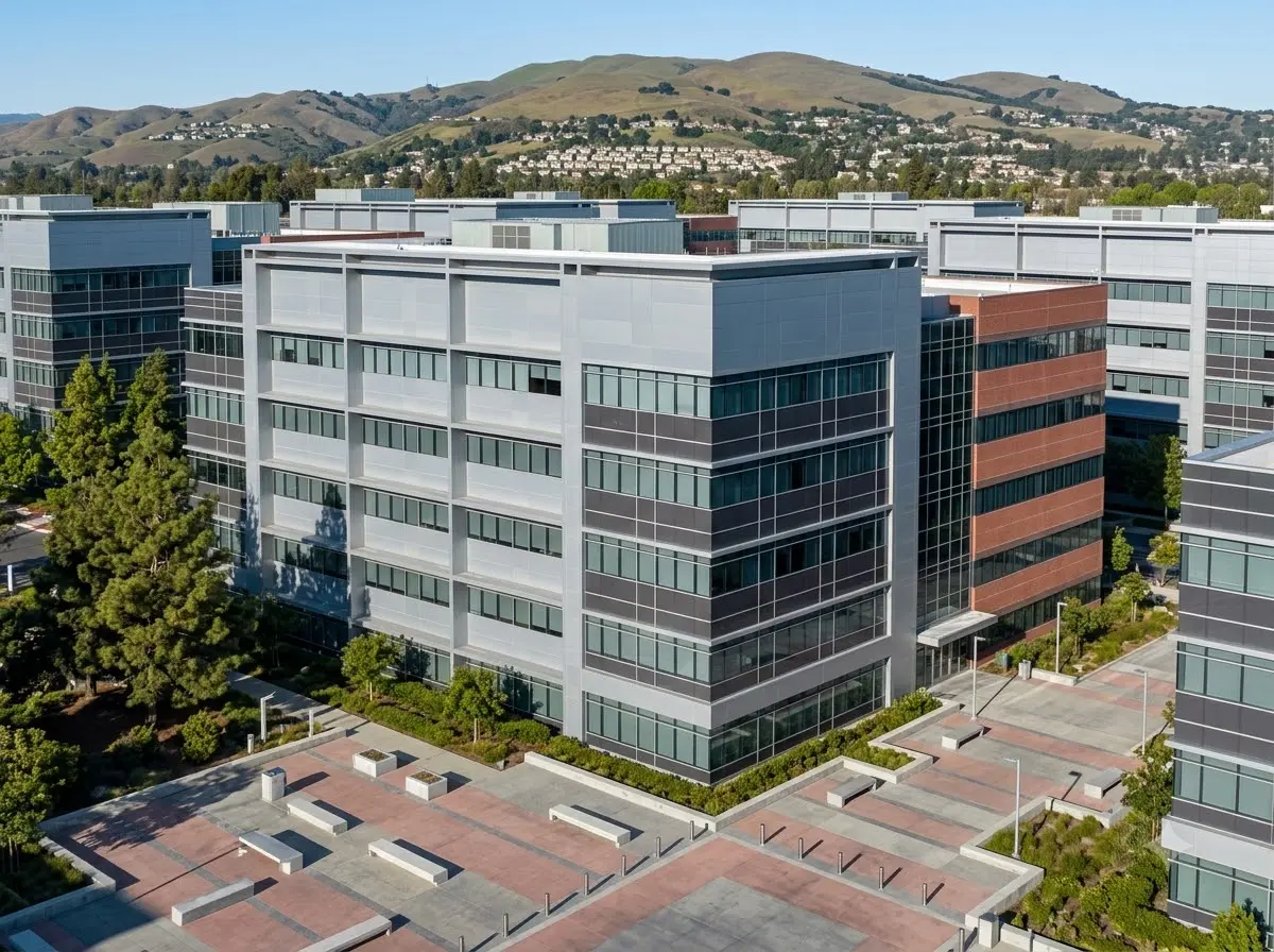 Workday stock surge Silver Lake takeover talks headquarters