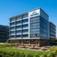Workday stock surge Silver Lake takeover talks software floor