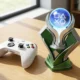 Xbox platinum trophy equivalent achievements Asha Sharma 2026