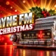 103.9 Wayne FM Fort Wayne all-Christmas format switch
