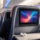American Airlines 4K seatback screens narrowbody cabin upgrade