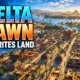 Anno 117 Dawn of the Delta Egypt land rewrite