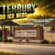 Camp Atterbury Indiana ICE immigrant detention plan