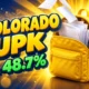 Colorado Universal Preschool 2026-27 record applications