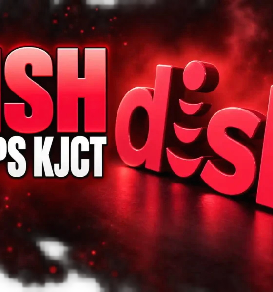 DISH Network drops KJCT Grand Junction 52 days