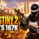 Destiny 2 Monument of Triumph Steam player count