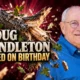 Doug Pendleton South Bend falling tree birthday death