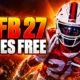 College Football 27 free weekend all Xbox accounts