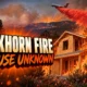 Elkhorn Fire Durango construction house cause unknown