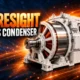 Foresight buys Blackhillock Scottish grid condenser