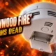 Glenwood Avenue Fort Wayne fire dead smoke alarms