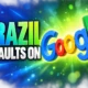 Google Android theft locks default on Brazil