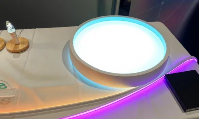 Govee fake skylight IFA 2026 Berlin sensor home