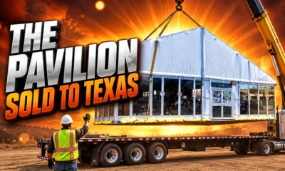 Grand Junction Resource Center pavilion sold to Texas