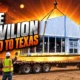Grand Junction Resource Center pavilion sold to Texas