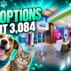 Humane Fort Wayne Critter Center record 3084 adoptions