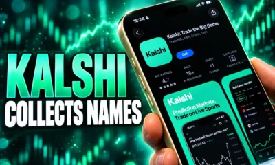 Kalshi employer disclosure rule for high-risk trades