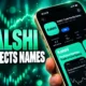 Kalshi employer disclosure rule for high-risk trades