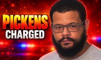 Khadolphee Taylor Fort Wayne Rudisill shooting homeowner charged