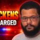Khadolphee Taylor Fort Wayne Rudisill shooting homeowner charged