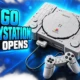 LEGO PlayStation 72306 replica lid still opens