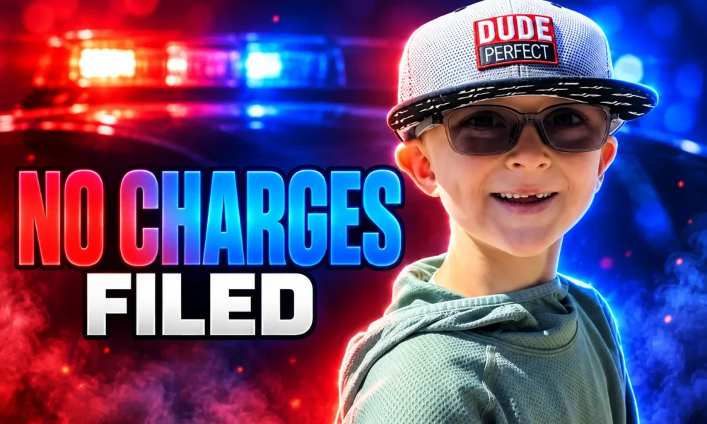 Leelan Lokie Gunnison fatal dog attack no charges
