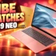Lenovo IdeaPad Vibe priced $699 matching MacBook Neo
