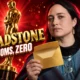Lily Gladstone first Native American Oscar Best Actress nominee