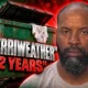 Marcus Merriweather Fort Wayne dumpster assault sentence